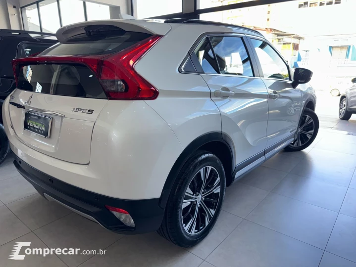 ECLIPSE CROSS 1.5 Mivec Turbo Hpe-s