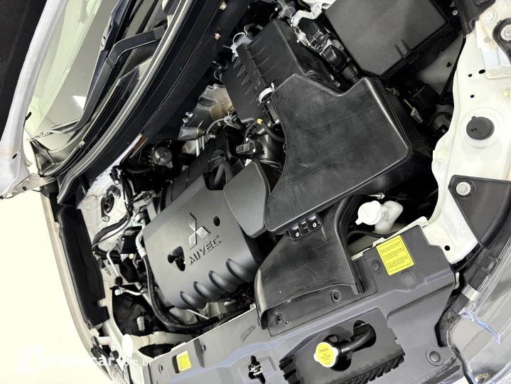 OUTLANDER 2.0 Comfort 16V