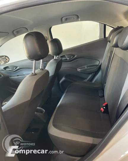 ONIX 1.4 MPFI Activ 8V