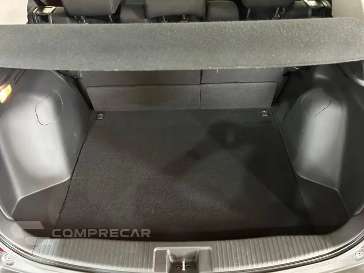 HR-V 1.8 16V LX