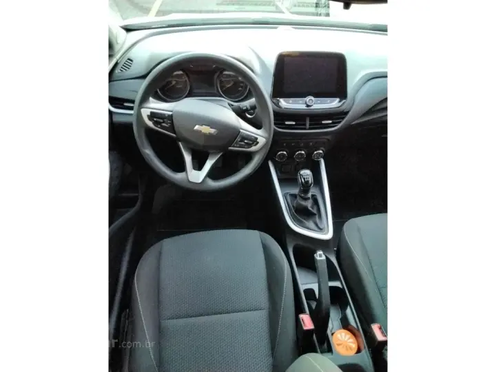 ONIX 1.0 TURBO FLEX LT MANUAL