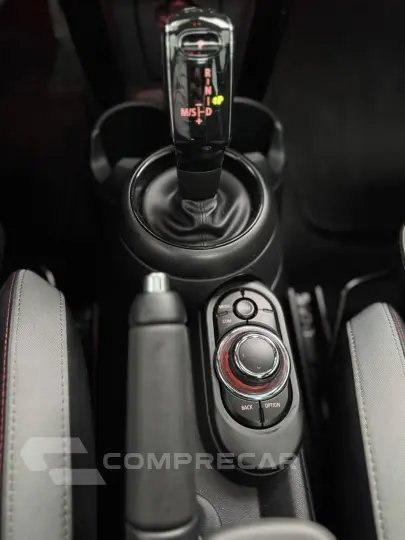 COOPER 2.0 16V Twinpower Clubman John Cooper Works All4