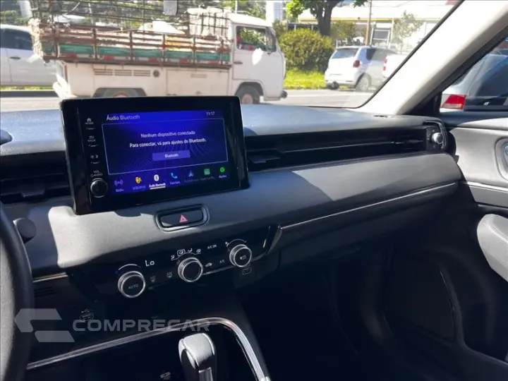 HR-V 1.5 DI I-vtec EXL