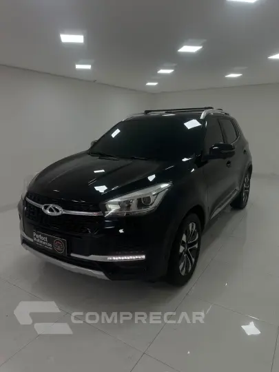 TIGGO 5X 1.5 VVT Turbo Iflex TXS