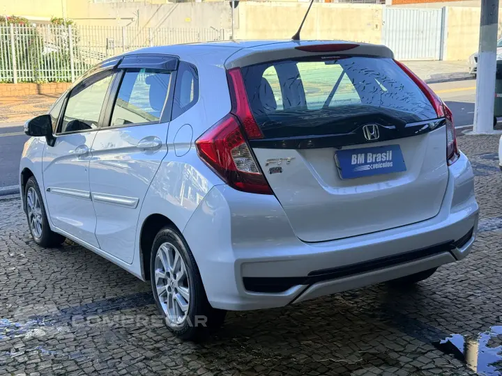 FIT 1.5 Personal 16V