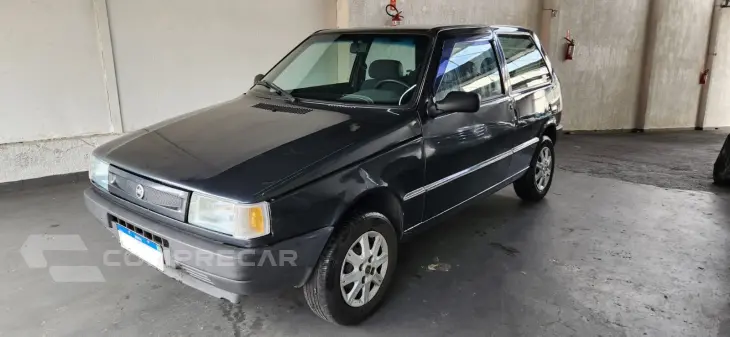 UNO 1.0 MPI Mille Fire 8V