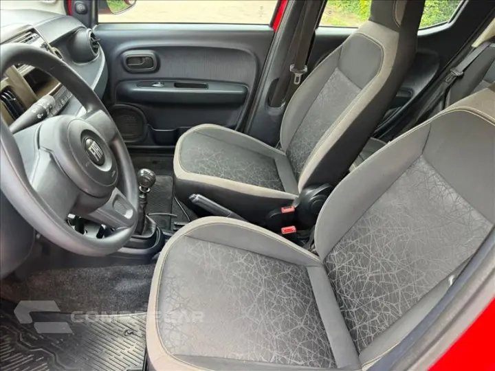 MOBI 1.0 EVO Trekking