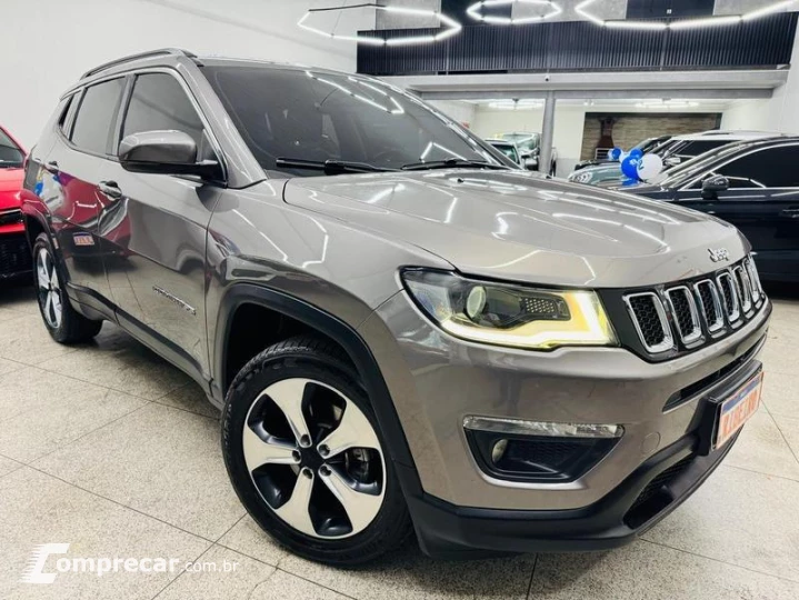 COMPASS SPORT F