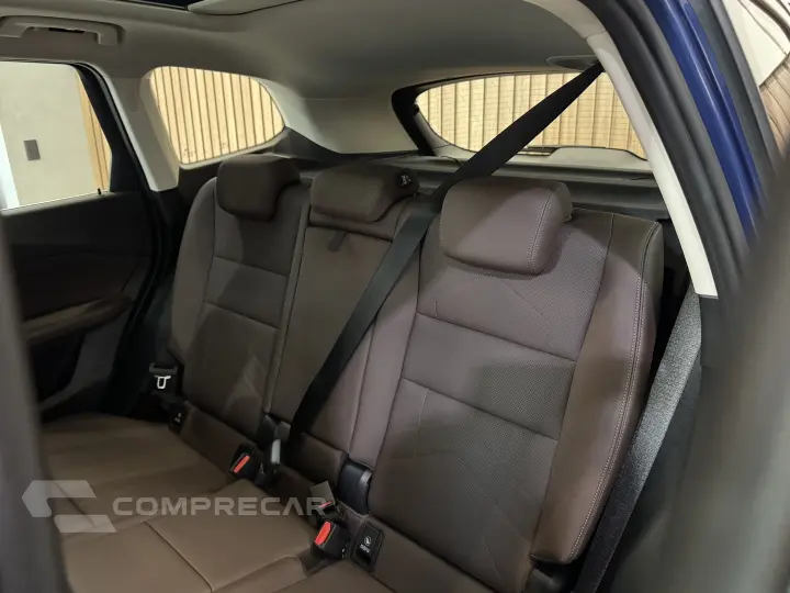 X1 2.0 16V TURBO GASOLINA SDRIVE20I X-LINE STEPTRONIC