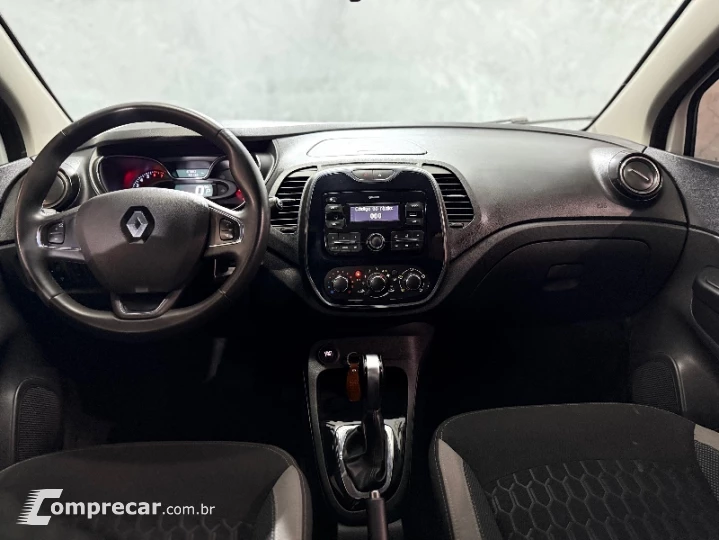 CAPTUR 1.6 16V SCE ZEN