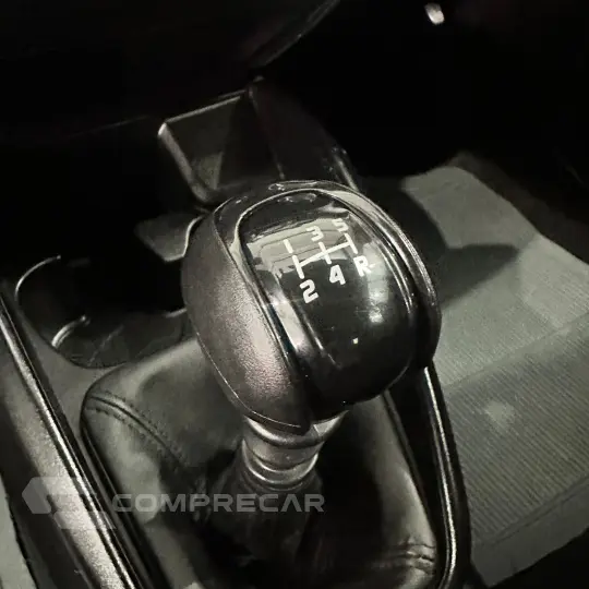 ARGO 1.0 6V Flex