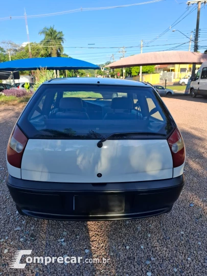 PALIO 1.0 MPI EDX 8V
