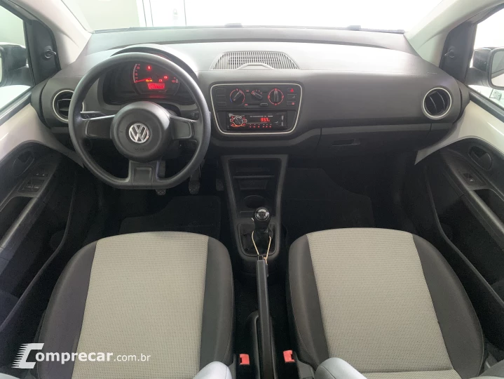 UP 1.0 MPI