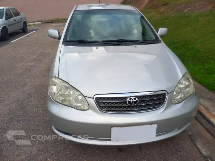 COROLLA 1.8 XEI 16V
