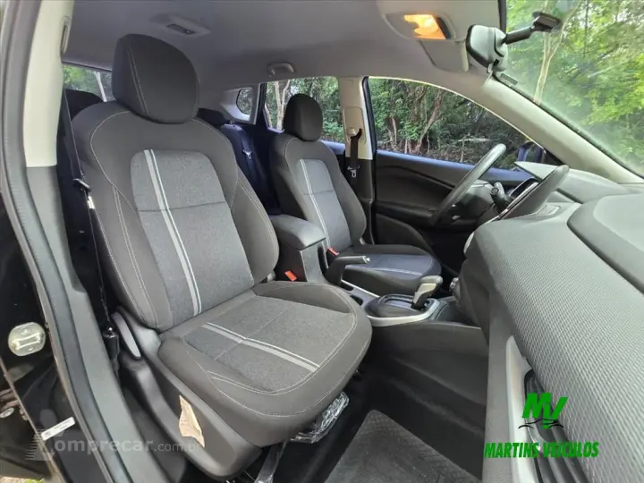 TRACKER 1.0 Turbo LT