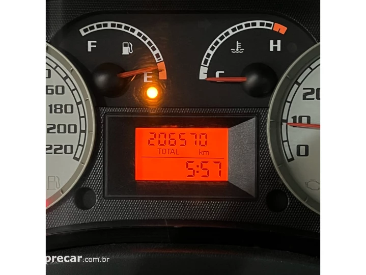IDEA 1.4 MPI FIRE ELX 8V FLEX 4P MANUAL