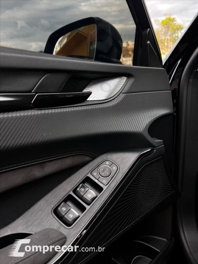 HAVAL H6 GT 1.5 Phev AWD DHT