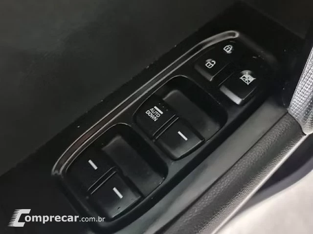 CRETA - 1.6 16V ATTITUDE AUTOMÁTICO
