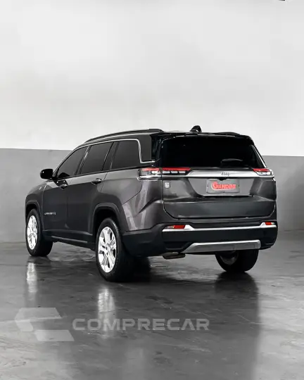 COMMANDER 1.3 T270 Turbo Longitude