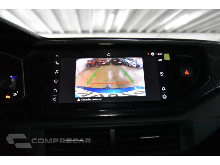 VIRTUS 1.0 12V 200 TSI COMFORTLINE FLEX AUTOMÁTICO