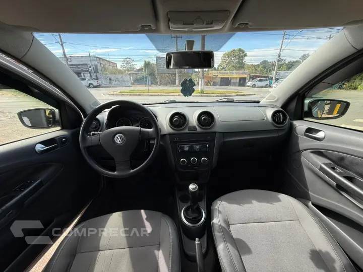 SAVEIRO 1.6 Cross CE 16V