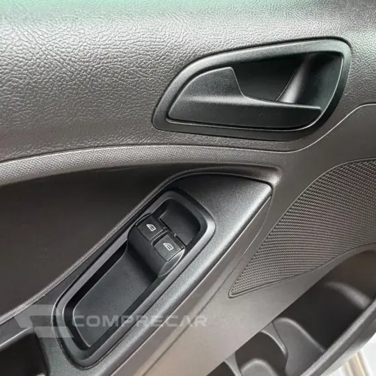 Ka 1.5 SE/SE PLUS 16V Flex 5p