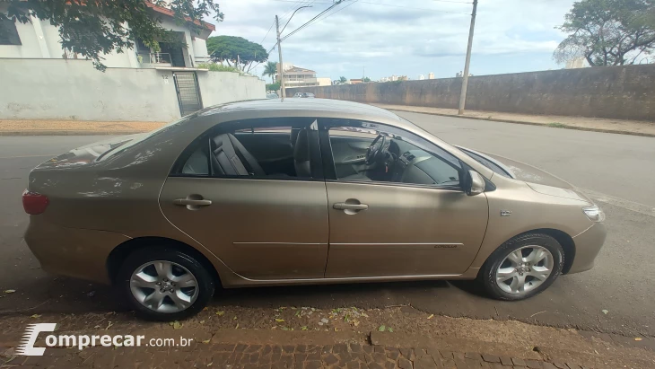 COROLLA 2.0 Vvt-ie XEI