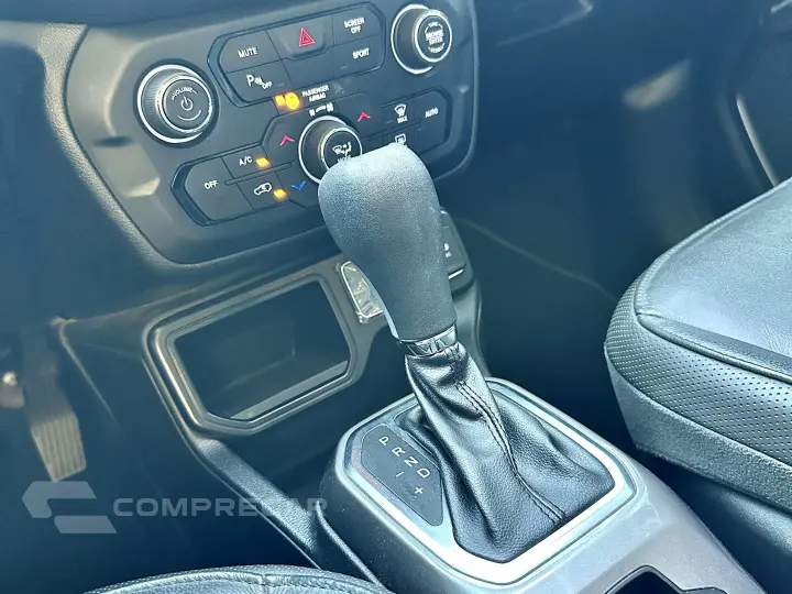 RENEGADE 1.8 16V FLEX LIMITED 4P AUTOMÁTICO