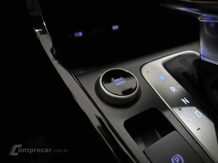 CRETA 1.0 TGDI FLEX PLATINUM AUTOMÁTICO