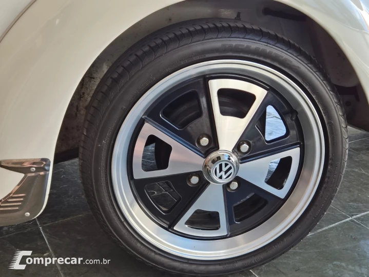 FUSCA 1.5 8V