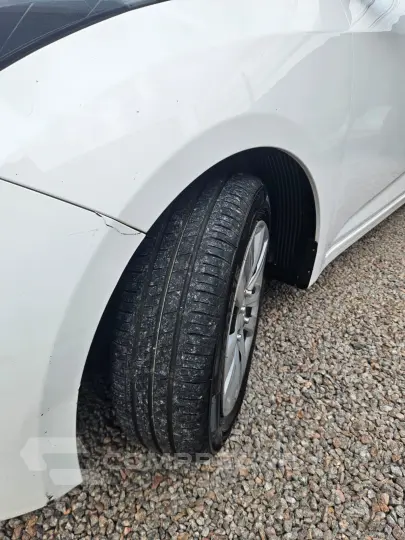 HB20 1.0 12V Comfort Plus