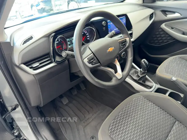 MONTANA 1.2 Turbo LT manual