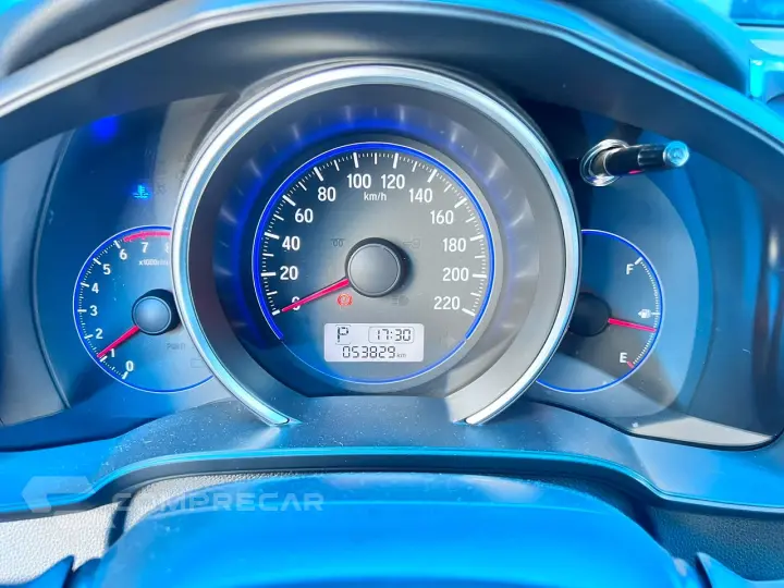 FIT 1.5 LX 16V