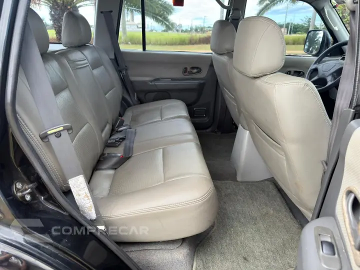 PAJERO 2.8 Sport 4X4 8V Turbo Intercooler