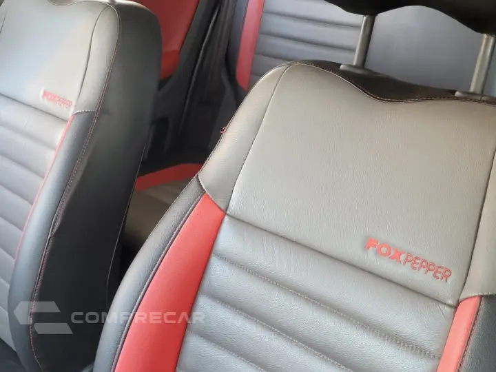 Fox PEPPER I MOTION 1.6 Flex 16V 5p