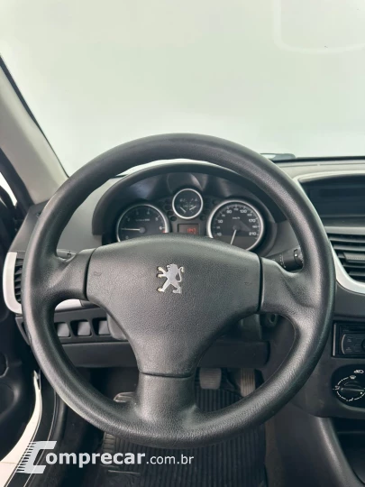 207 1.4 XR 8V