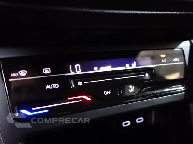 NIVUS - 1.0 200 TSI TOTAL HIGHLINE AUTOMÁTICO