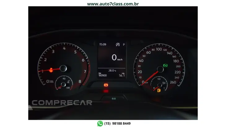 JETTA - 1.4 250 TSI TOTAL TIPTRONIC