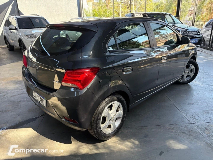 ONIX 1.4 MPFI LT 8V FLEX 4P MANUAL