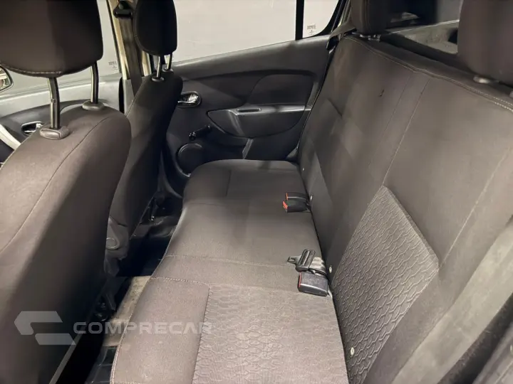 SANDERO 1.0 12V SCE FLEX EXPRESSION MANUAL