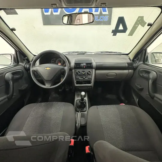Classic Life/LS 1.0 VHC FlexP. 4p