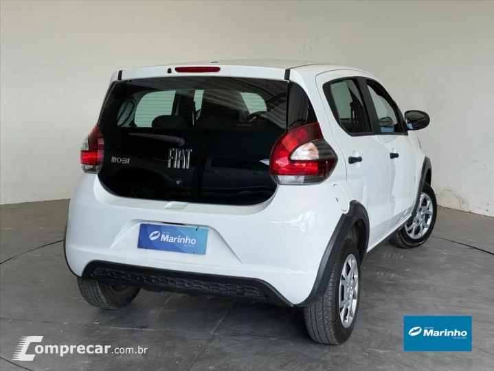 MOBI 1.0 EVO FLEX LIKE. MANUAL