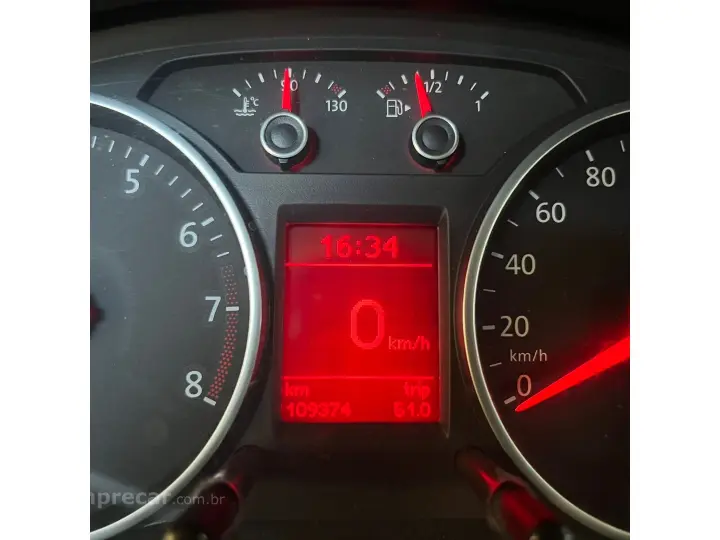 GOL 1.0 MI 8V FLEX 4P MANUAL G.VI