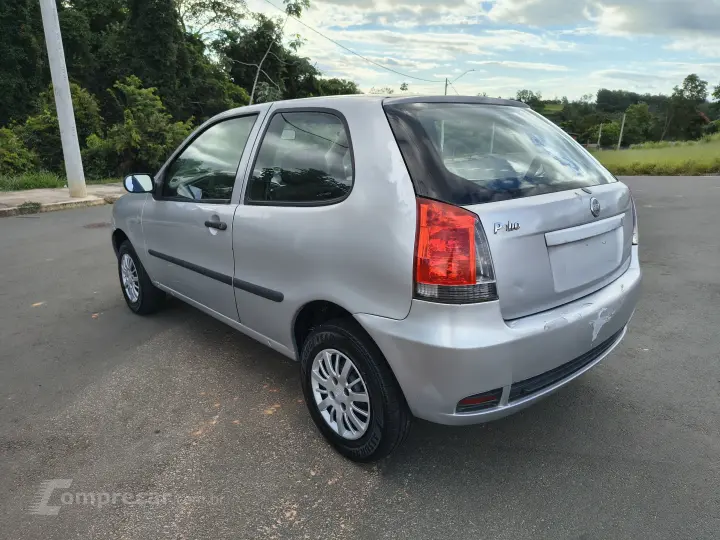 PALIO 1.0 MPI Trofeo Fire 8V