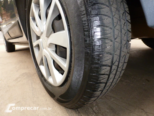 SANDERO 1.0 12V SCE Expression