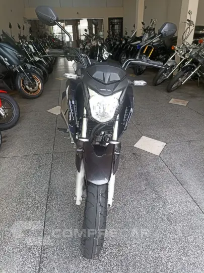 CB 250 TWISTER/FLEXONE