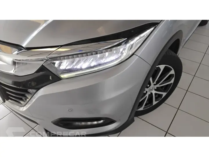 HR-V 1.8 16V FLEX EXL 4P AUTOMÁTICO