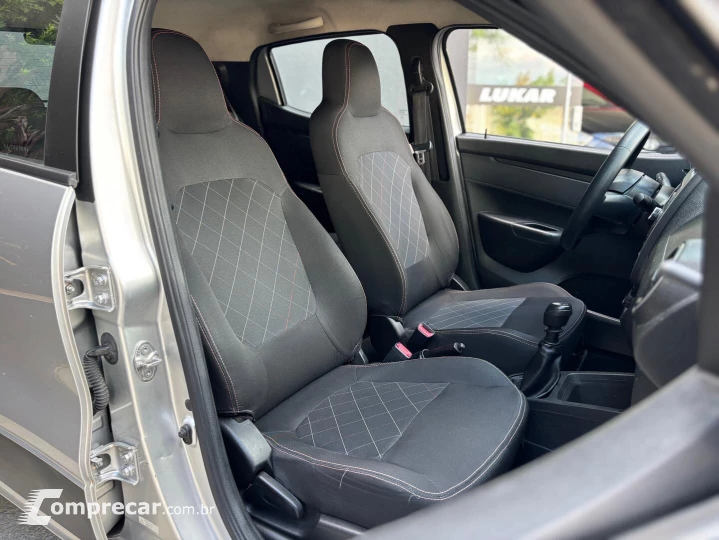 KWID 1.0 12V SCE ZEN