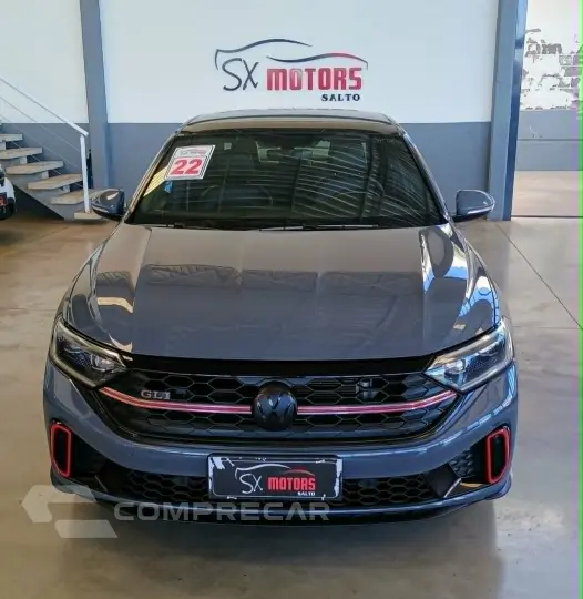 JETTA 2.0 350 TSI GLI