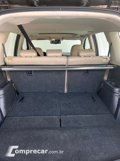 OUTLANDER 3.0 GT 4X4 V6 24V